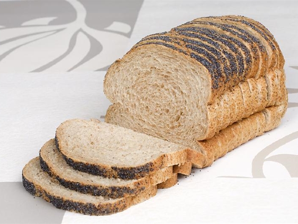 bruin vloer maanzaad