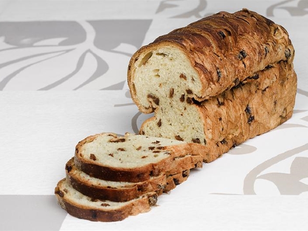 Krenten en Suikerbrood