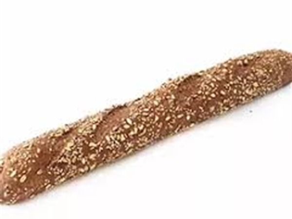 stokbrood Meergranen