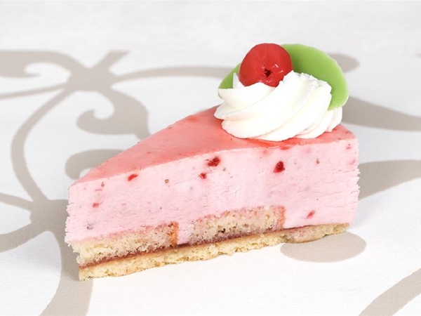 aardbeienbavaroisepunt