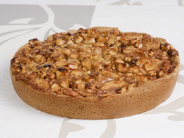 Taarten en Schnitten