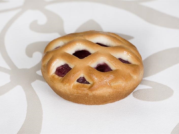 Suikervrije soes per 1 stuk