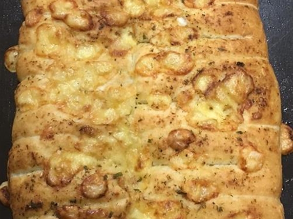 Tapas Pesto Kaas